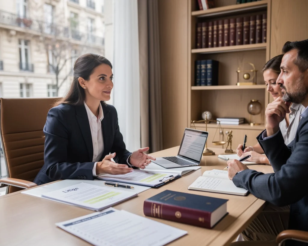 cabinet d’avocat cabinet d’avocat